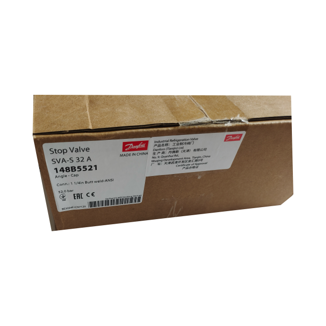 Danfoss148B5521