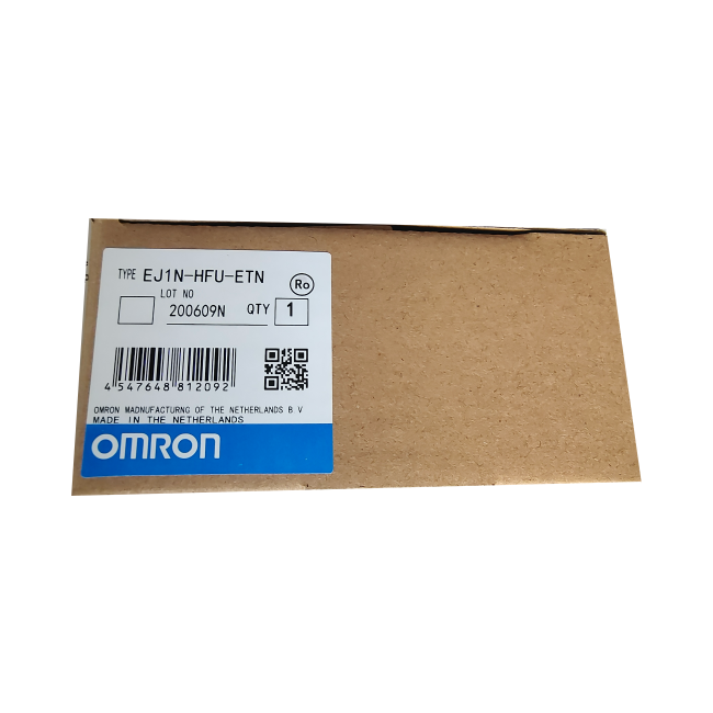 Omron EJ1N-HFU-ETN