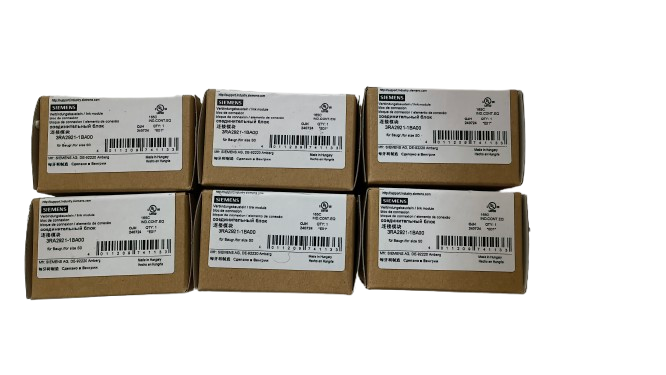 3RA2921-1BA00